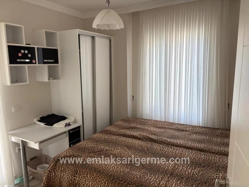 Ortaca Dalyan Mah. Satılık 4+1 Villa - 520 m²