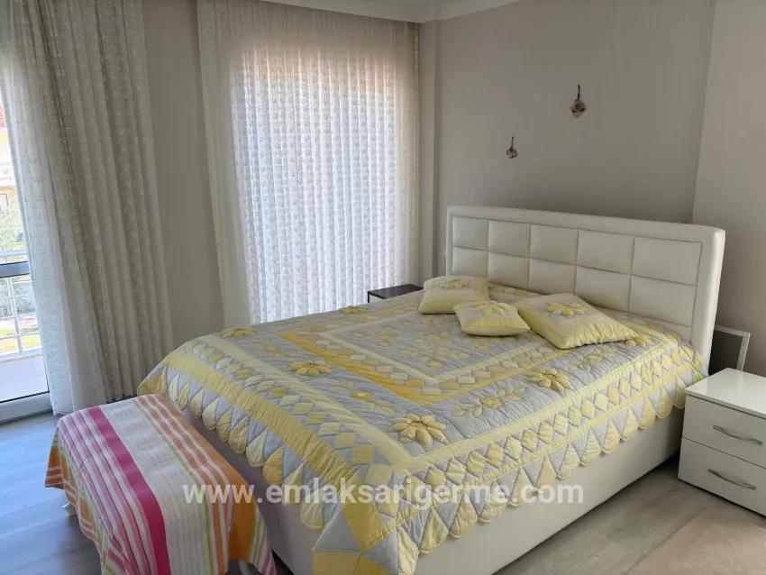 Ortaca Dalyan Mah. Satılık 4+1 Villa - 520 m²