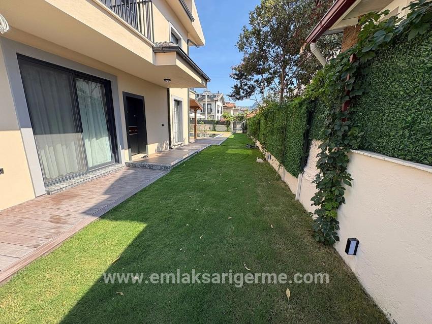 Ortaca Dalyan Mah. Satılık 4+1 Vip villa - 306 m²