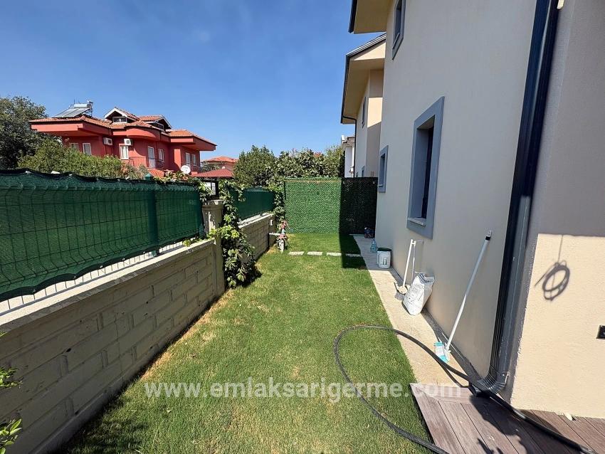 Ortaca Dalyan Mah. Satılık 4+1 Vip villa - 306 m²