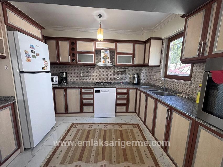 Ortaca Dalyan Mah. Satılık 5+1 Villa - 301 m²