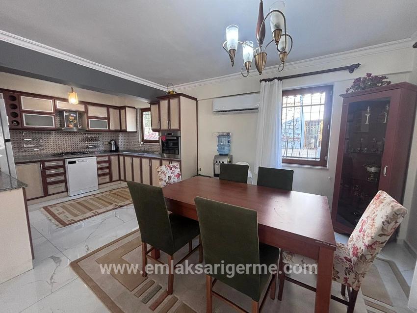 Ortaca Dalyan Mah. Satılık 5+1 Villa - 301 m²