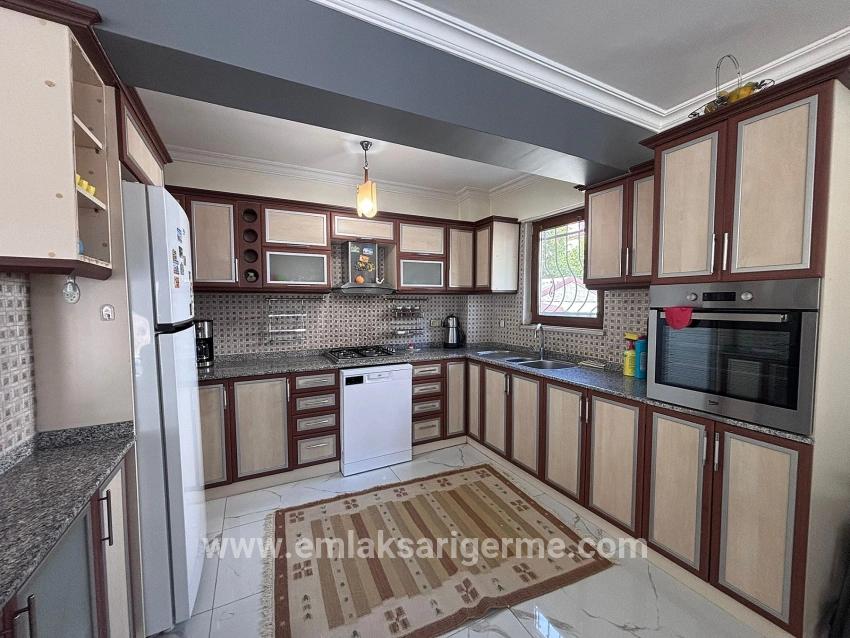 Ortaca Dalyan Mah. Satılık 5+1 Villa - 301 m²