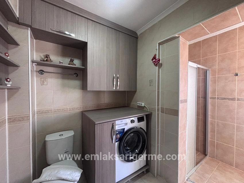 Ortaca Dalyan Mah. Satılık 5+1 Villa - 301 m²