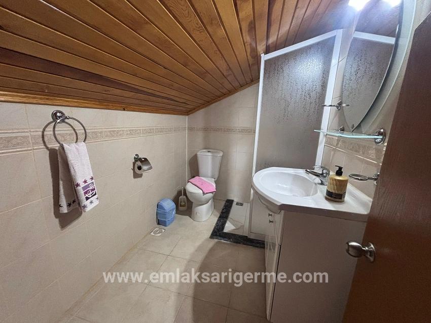 Ortaca Dalyan Mah. Satılık 5+1 Villa - 301 m²