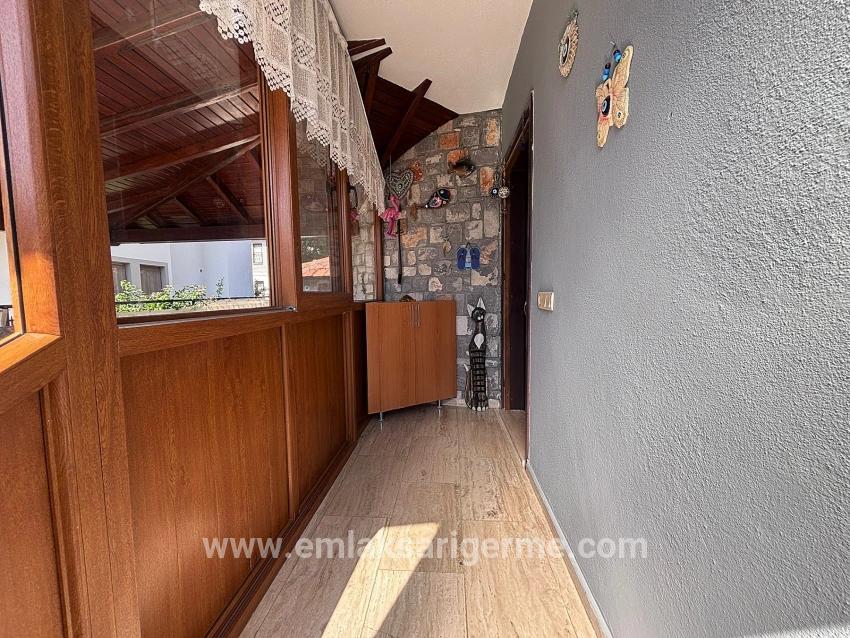 Ortaca Dalyan Mah. Satılık 5+1 Villa - 301 m²
