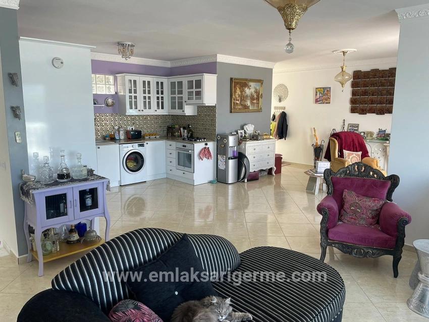Ortaca Gökbel Mah. Satılık 7+1 Villa - 5.000 m²