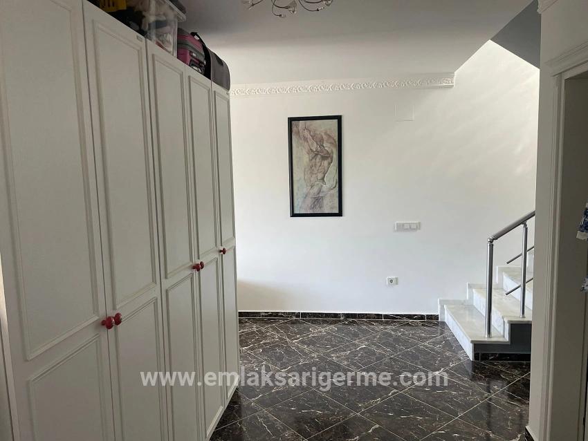 Ortaca Gökbel Mah. Satılık 7+1 Villa - 5.000 m²