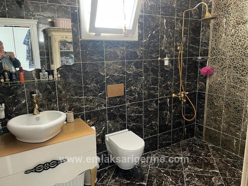 Ortaca Gökbel Mah. Satılık 7+1 Villa - 5.000 m²