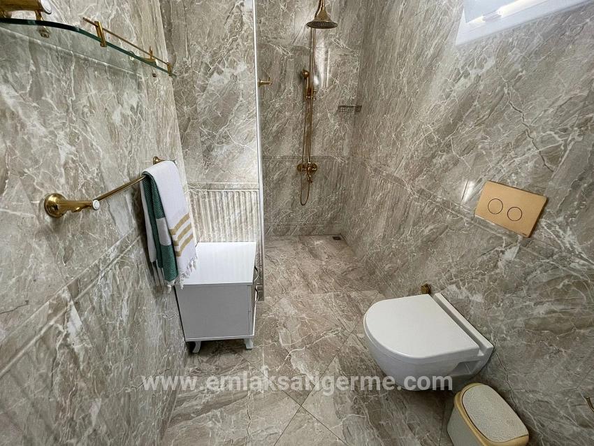 Ortaca Gökbel Mah. Satılık 7+1 Villa - 5.000 m²