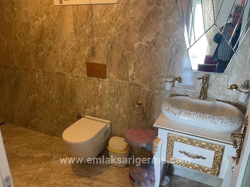 Ortaca Gökbel Mah. Satılık 7+1 Villa - 5.000 m²