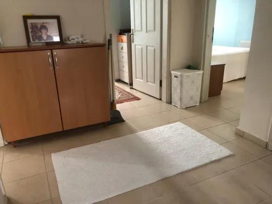 Dalyan Merkezde 300m2 arsa İçinde 3+1 satılık villa