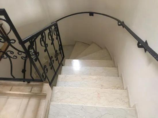 Dalyan Merkezde 300m2 arsa İçinde 3+1 satılık villa