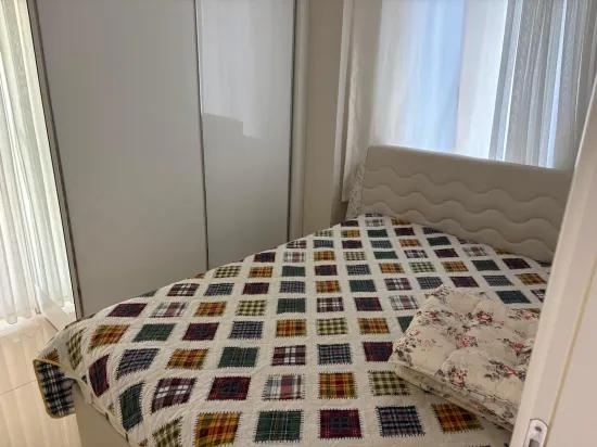 Dalyan Gülpınar'da 520m2 arsa İçerisinde 4+1 satılık villa