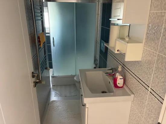 Dalyan Gülpınar'da 520m2 arsa İçerisinde 4+1 satılık villa