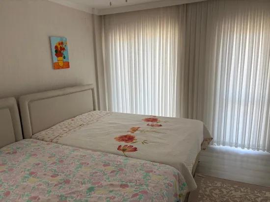 Dalyan Gülpınar'da 520m2 arsa İçerisinde 4+1 satılık villa