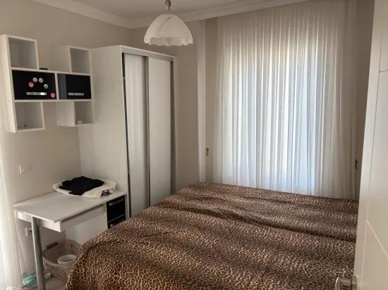 Dalyan Gülpınar'da 520m2 arsa İçerisinde 4+1 satılık villa