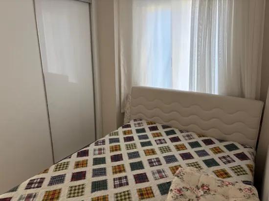 Dalyan Gülpınar'da 520m2 arsa İçerisinde 4+1 satılık villa