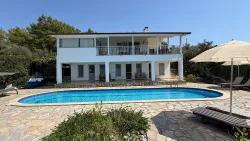 Ortaca Gökbel Mah. Satılık 4+1 Villa - 992 m²