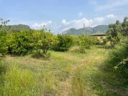 Ortaca Gökbel Mah. Satılık Tarla - Konut İmar Durumlu - 7.800 m²