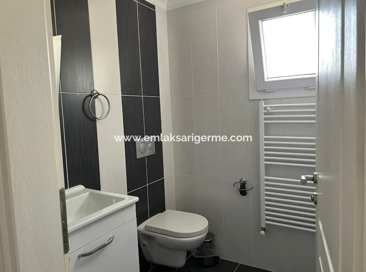 Dalyan'da Köşebaşı 600M2 Arsa İçerisinde 3+1 Satılık Villa