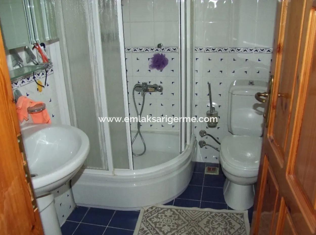 Dalyan Satılık Villa Dalyan Arıkbaşında Satılık Villa