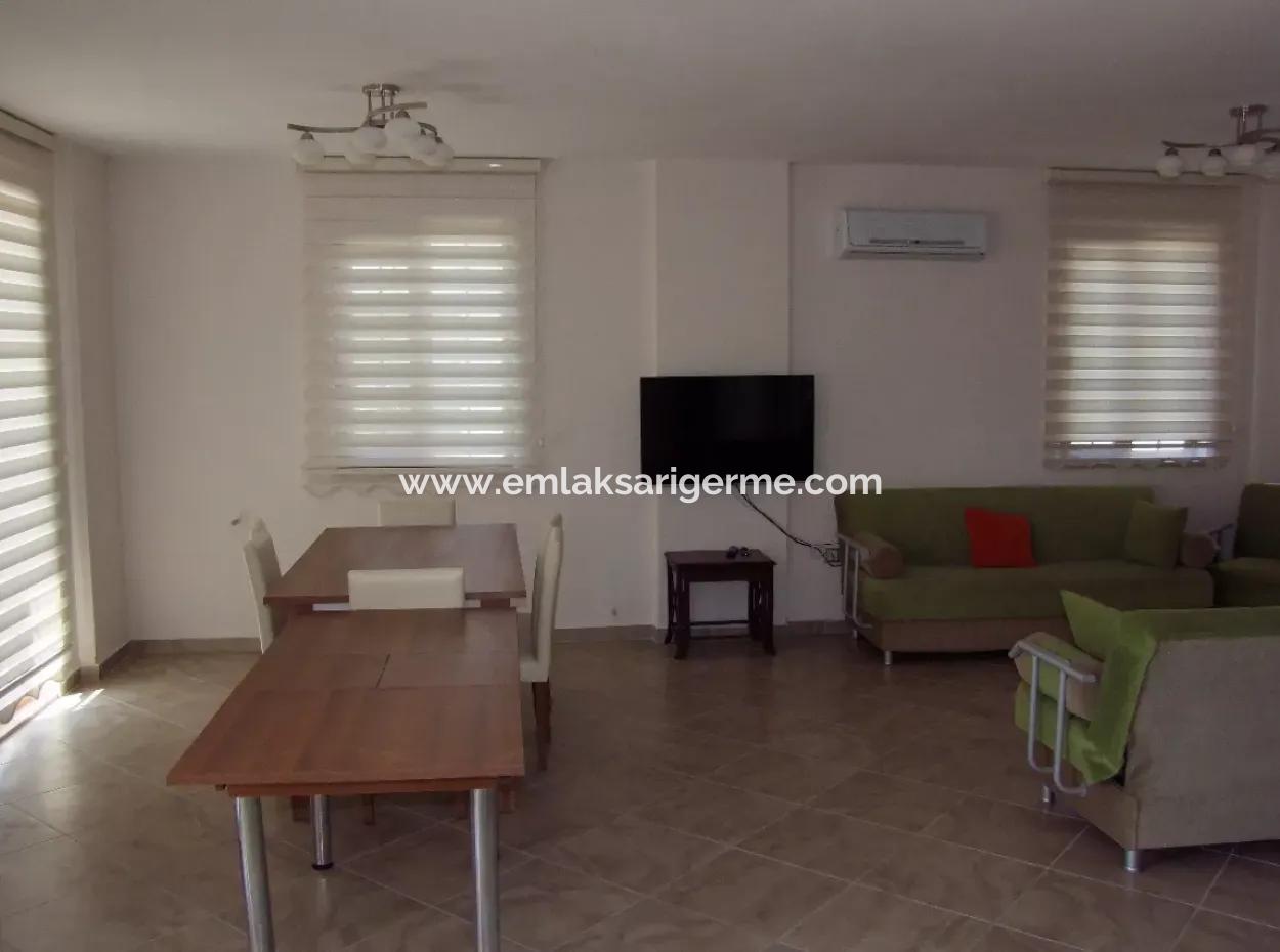 Dalyan Satılık Vila Gülpına 4+1 Satılık Villa