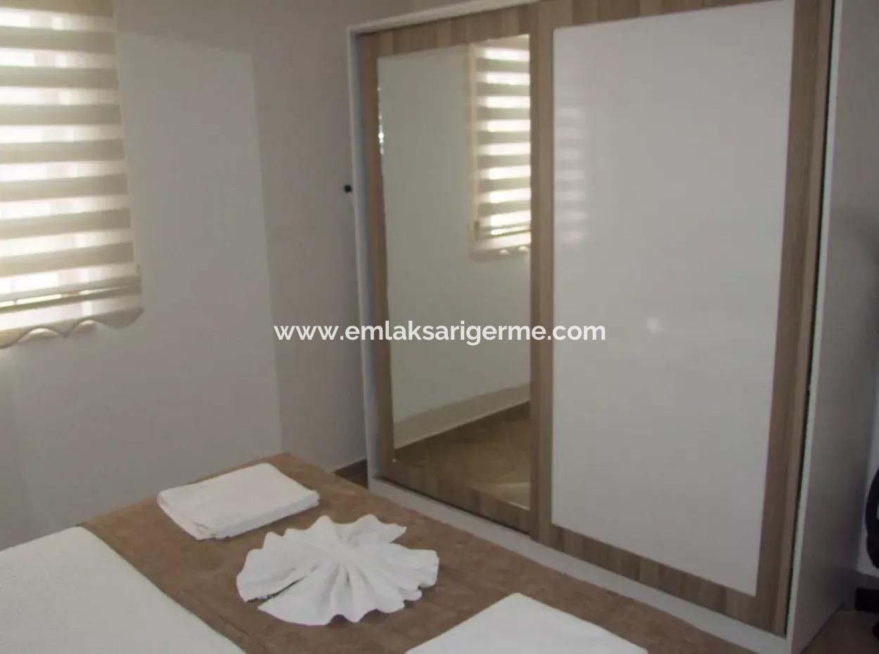 Dalyan Satılık Vila Gülpına 4+1 Satılık Villa