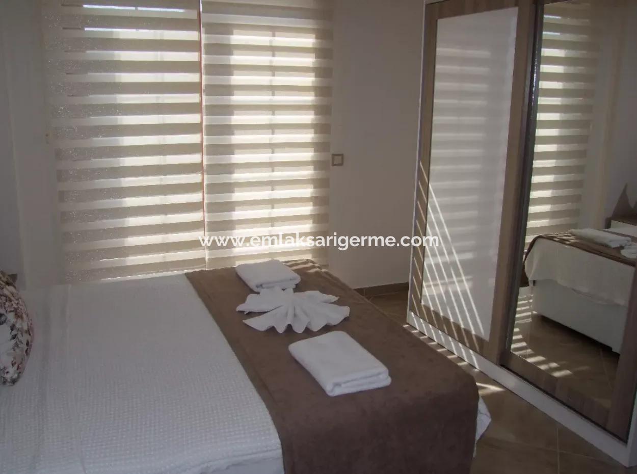 Dalyan Satılık Vila Gülpına 4+1 Satılık Villa