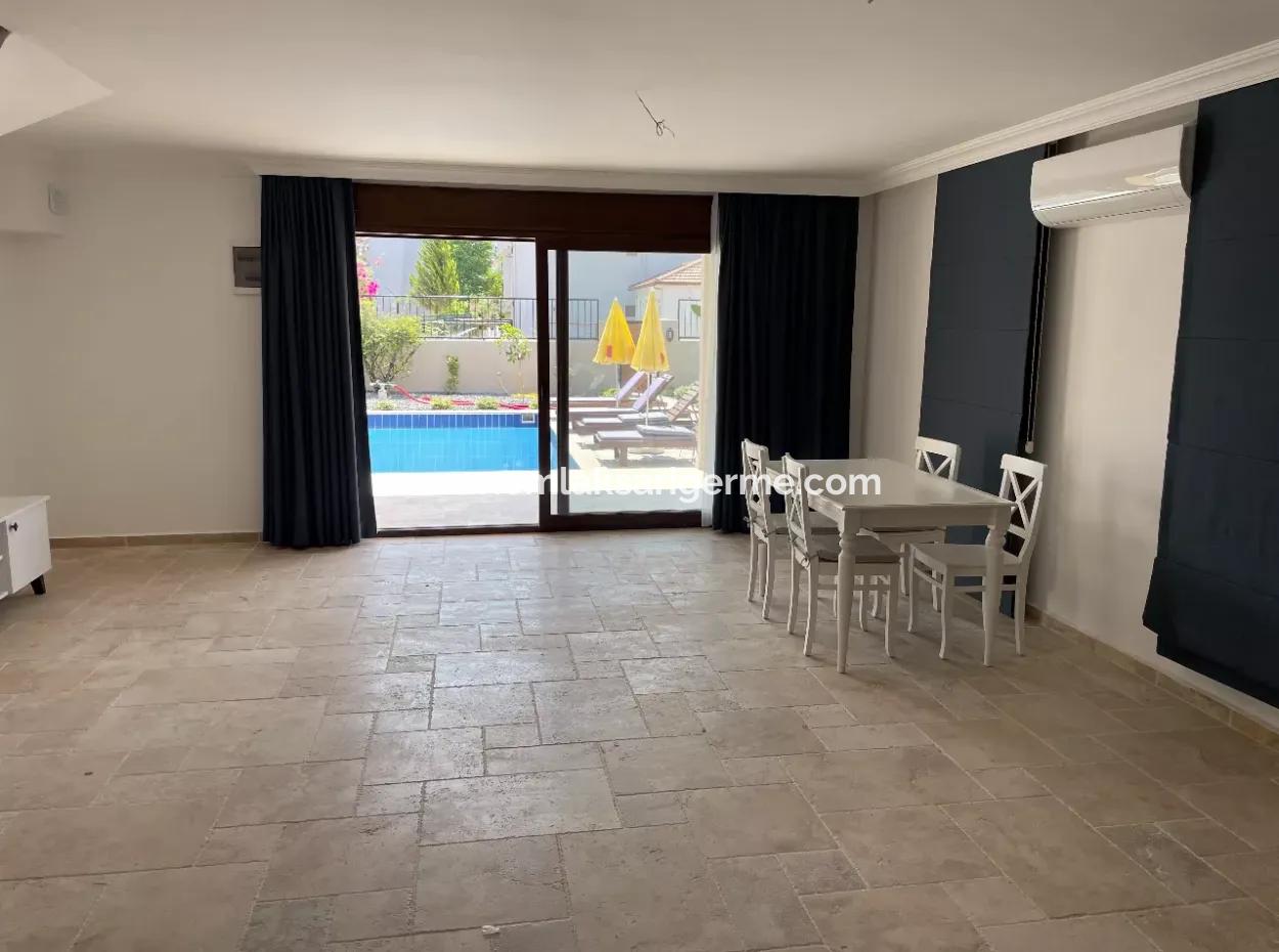 Dalyan Gülpınar'da Satılık 3+1 Villa