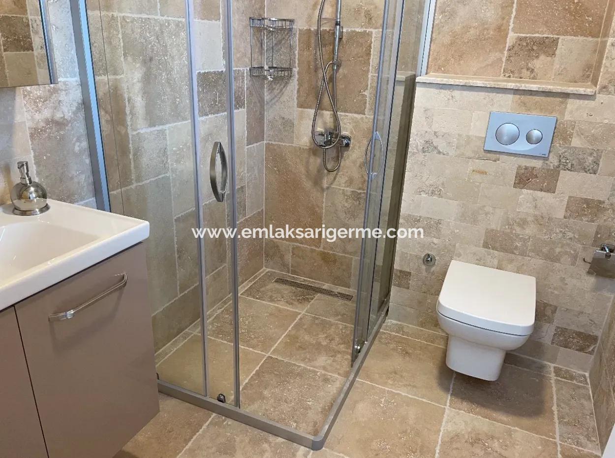 Dalyan Gülpınar'da Satılık 3+1 Villa