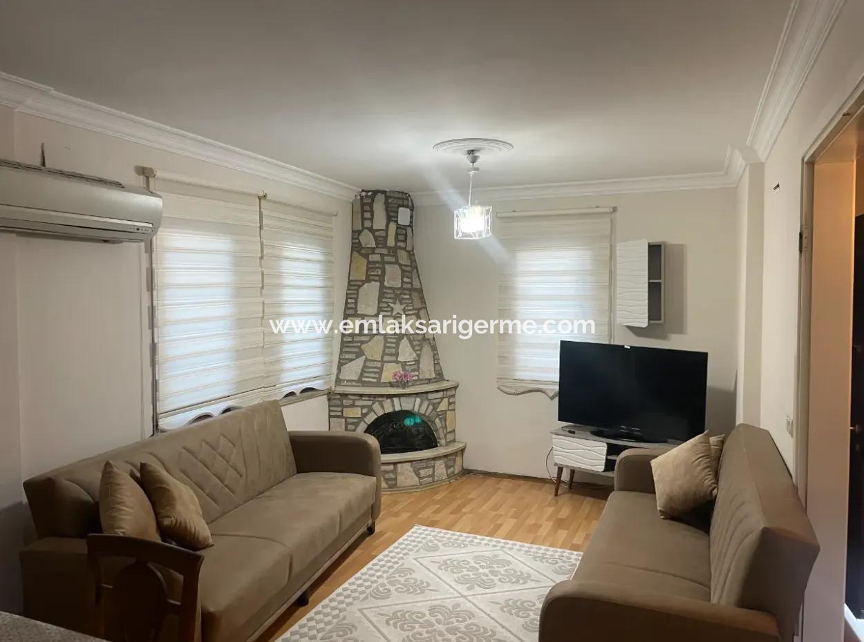 Dalyan Gülpınar 500M2 Arsa İçinde Köşebaşı Satılık 3+1 Villa