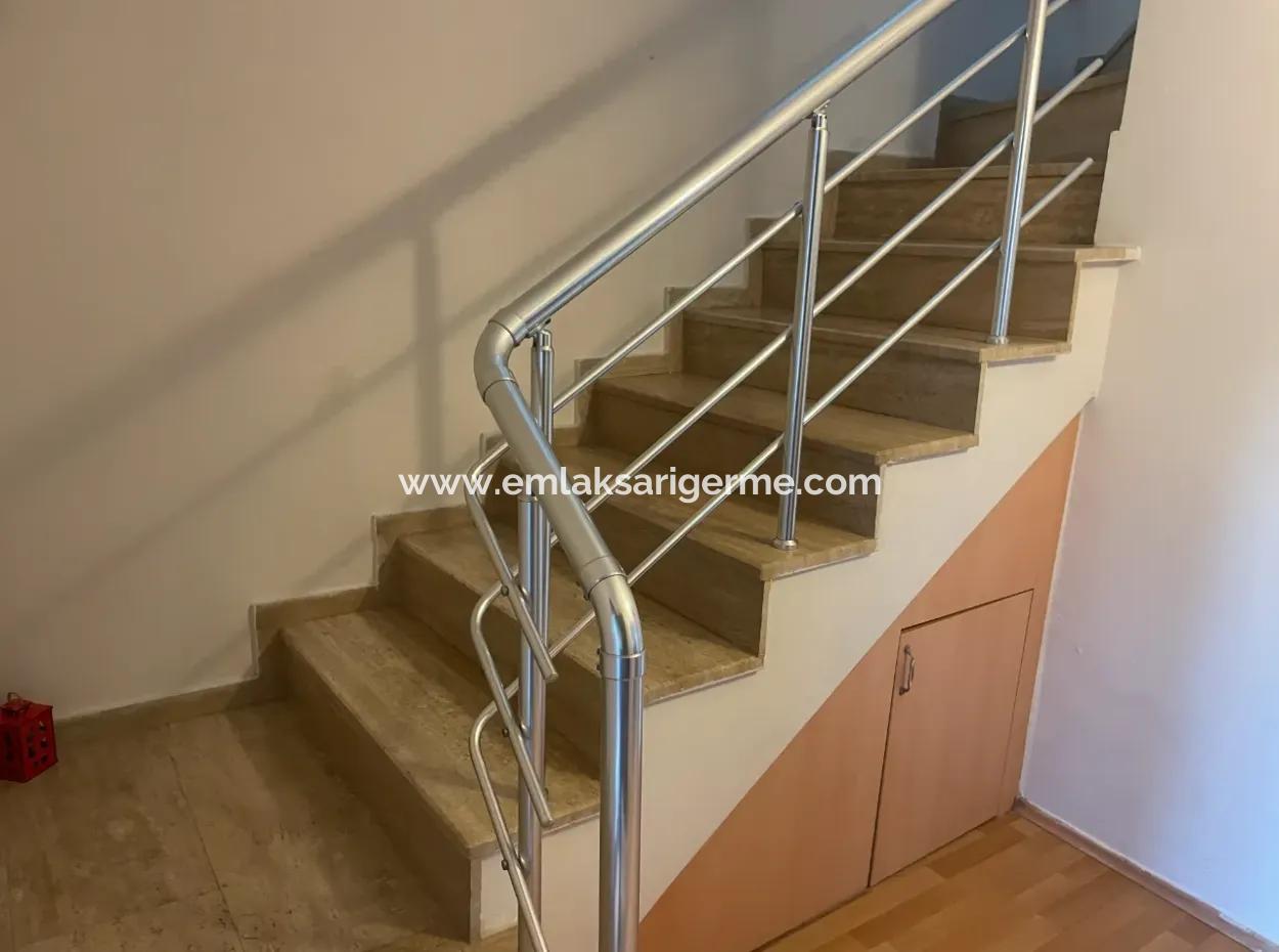 Dalyan Gülpınar 500M2 Arsa İçinde Köşebaşı Satılık 3+1 Villa