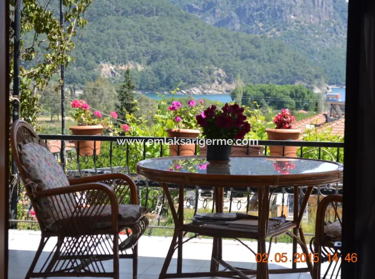 Ekincik De 783M2 Arsa Satılık Villa