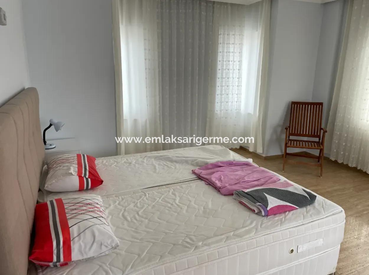 Dalyan Gülpınar Satılık 4+1 Villa