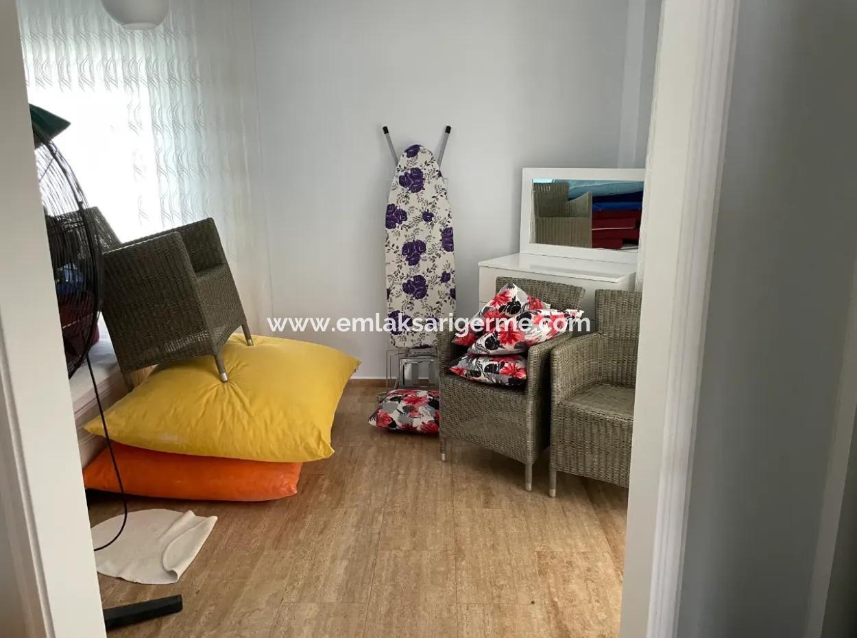 Dalyan Gülpınar Satılık 4+1 Villa