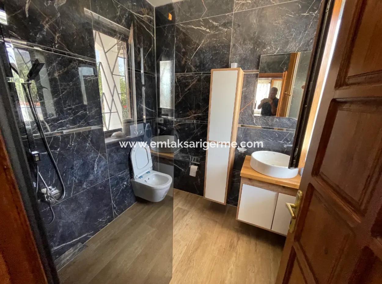 Dalyan 7000M2 Arsa İçinde 4+1 Satılık Lüks Villa