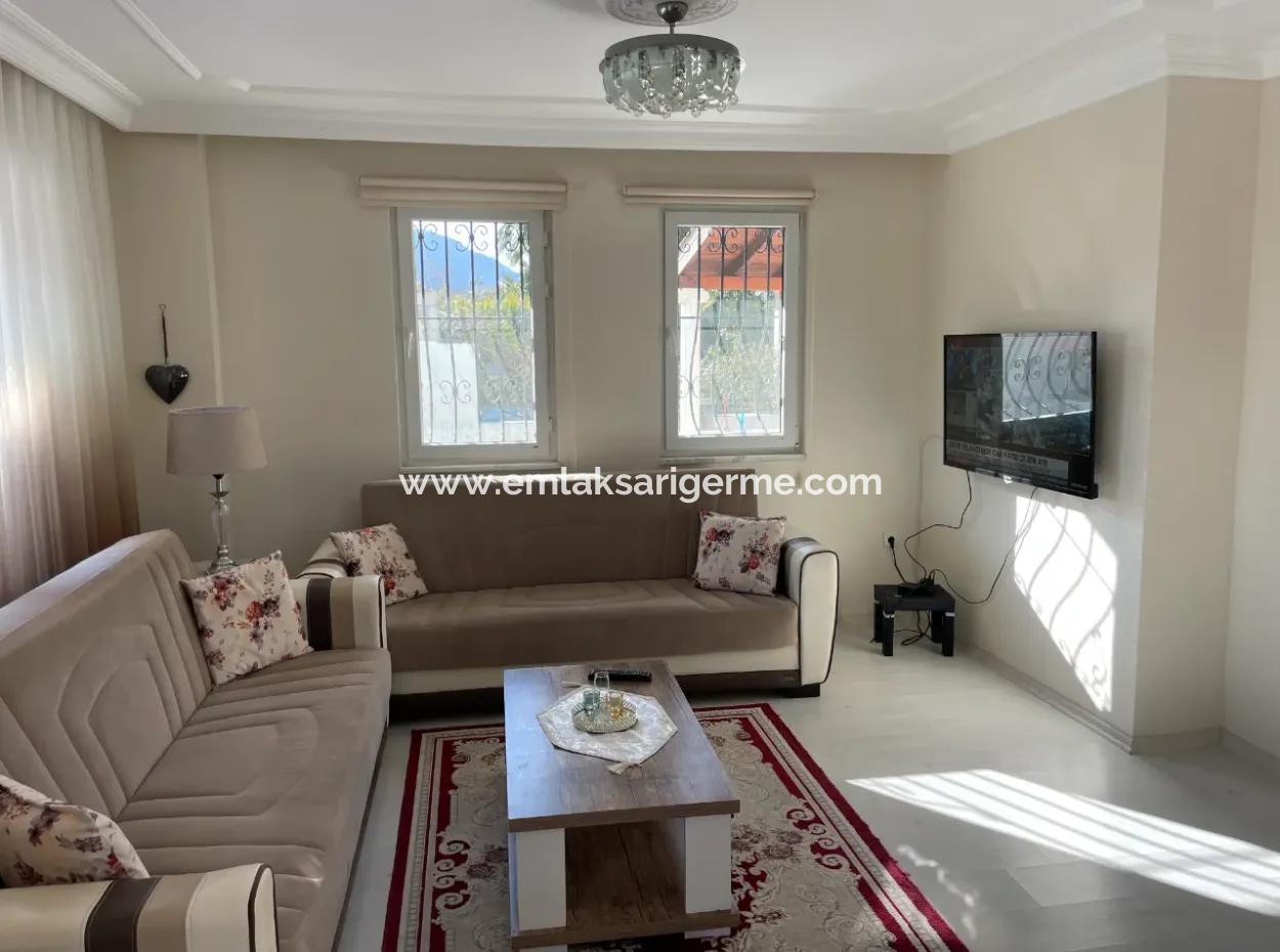 Dalyan'da 600M2 Arsa İçinde Satılık Villa