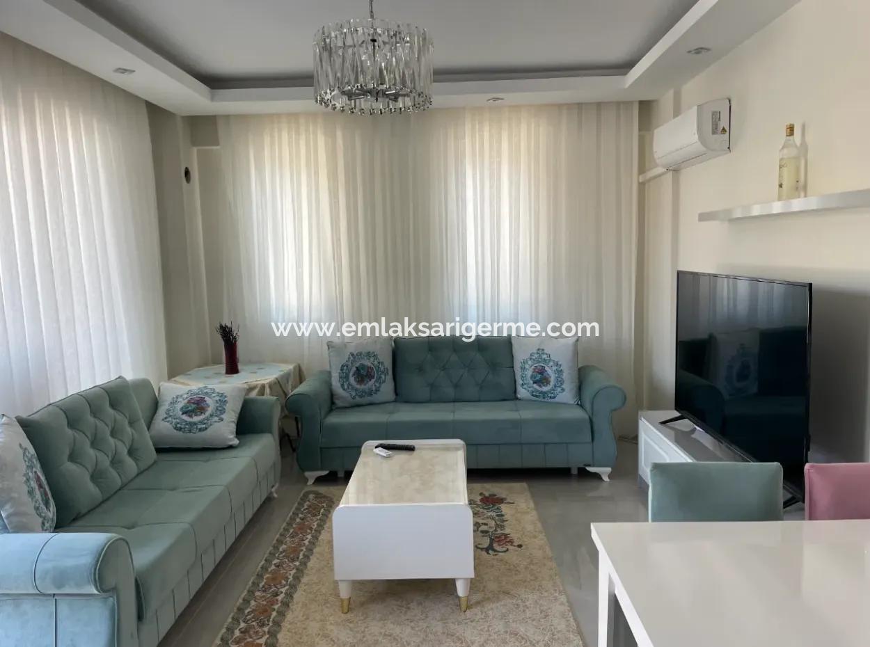 Dalyan Merkezde Satılık 2+1 Apart