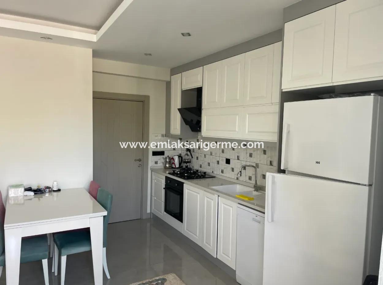 Dalyan Merkezde Satılık 2+1 Apart