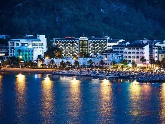 Marmaris Fotoğrafları